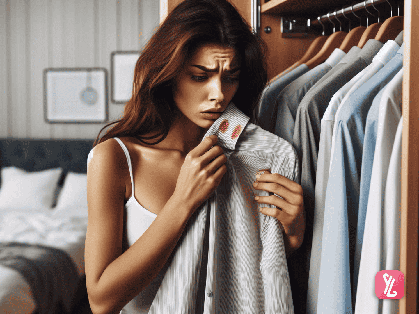 Suspeito de Traição: Como Agir Com Segurança